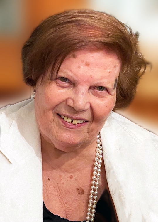 GIUSEPPINA BUTTA'